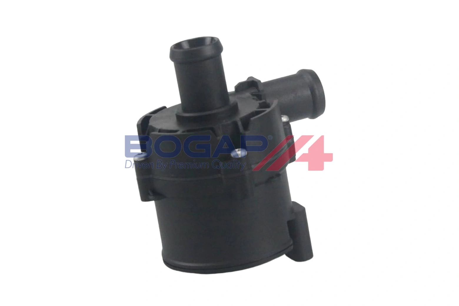 Auxiliary Water Pump (cooling water circuit)