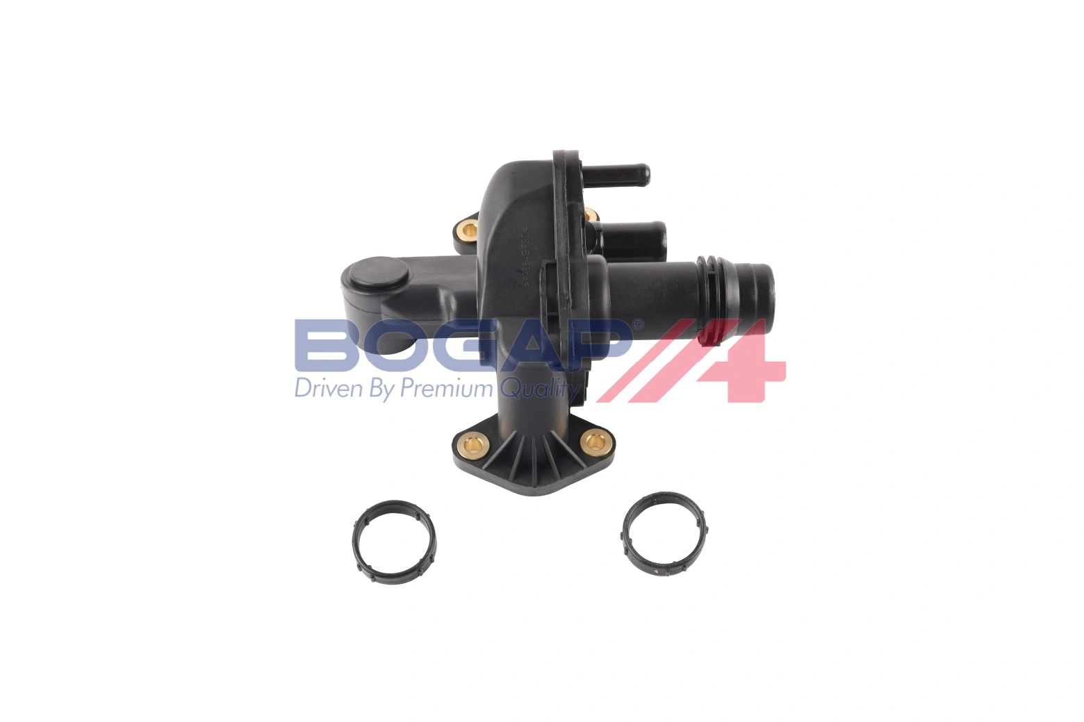 Thermostat Housing