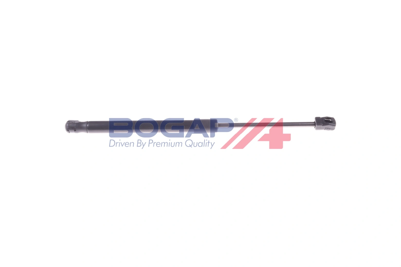 Gas Spring, bonnet