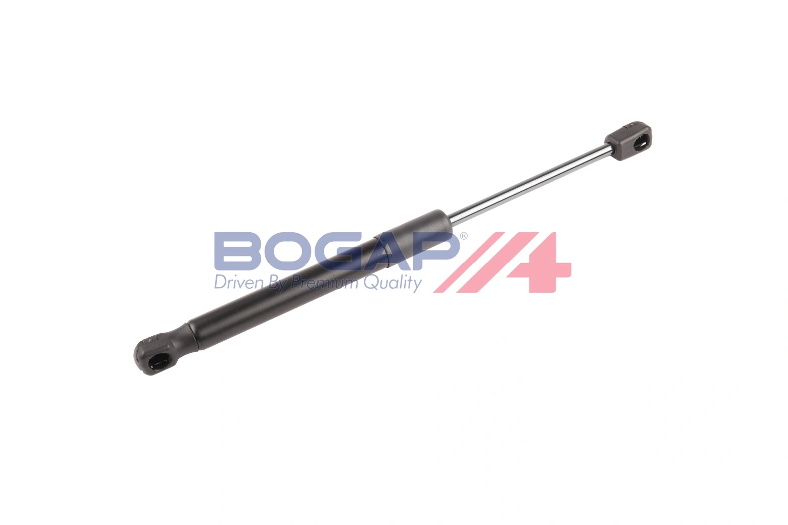 Gas Spring, bonnet
