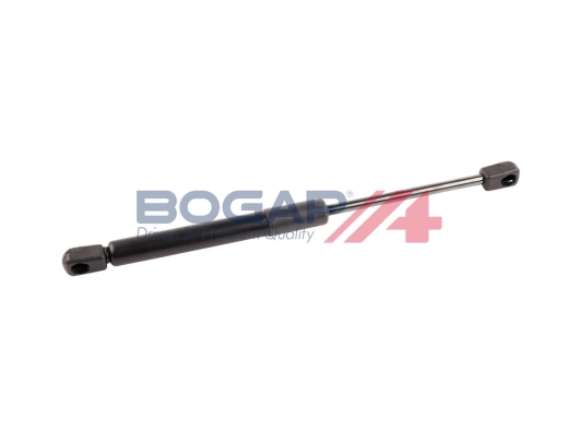 Gas Spring, bonnet