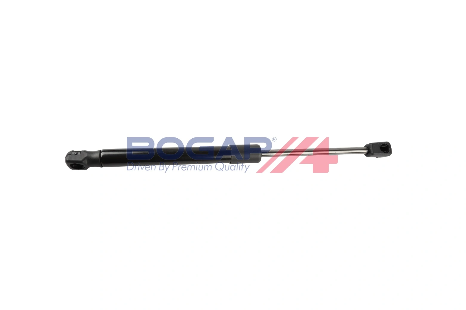 Gas Spring, bonnet