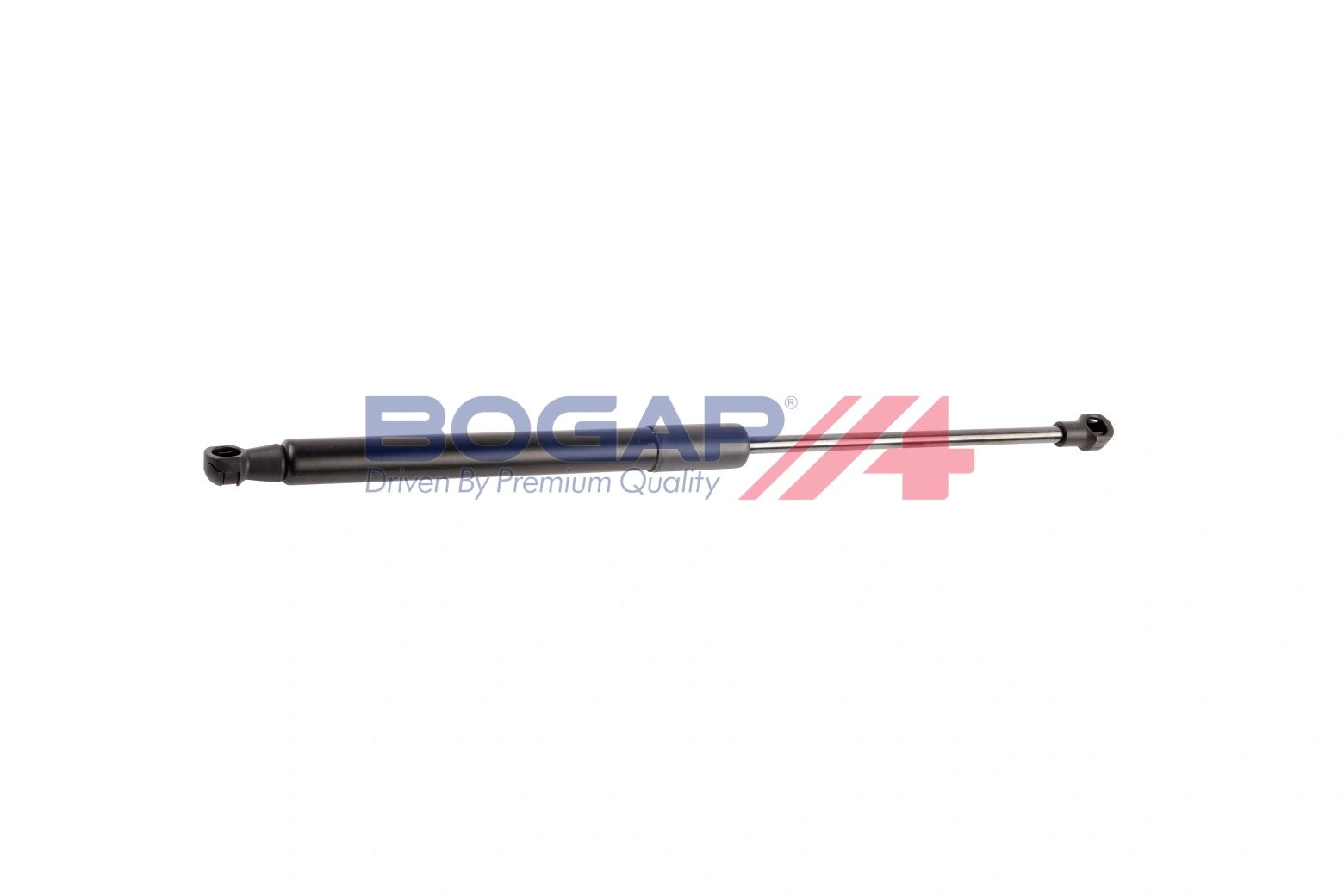 Gas Spring, bonnet