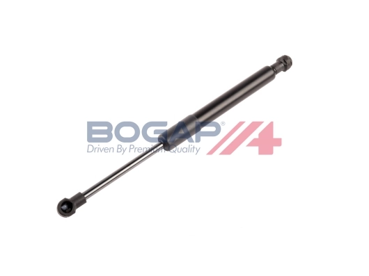 Gas Spring, bonnet