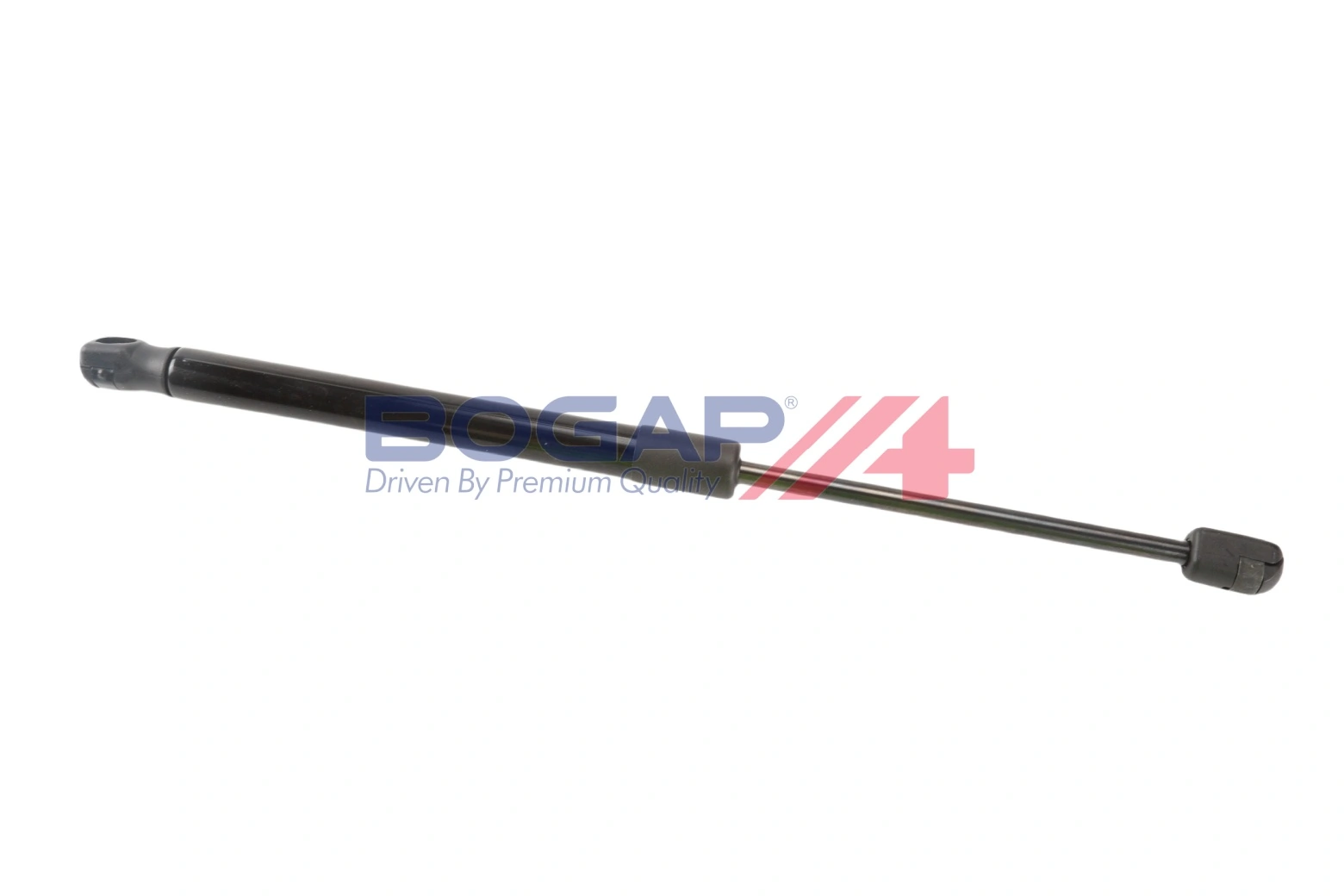 Gas Spring, bonnet
