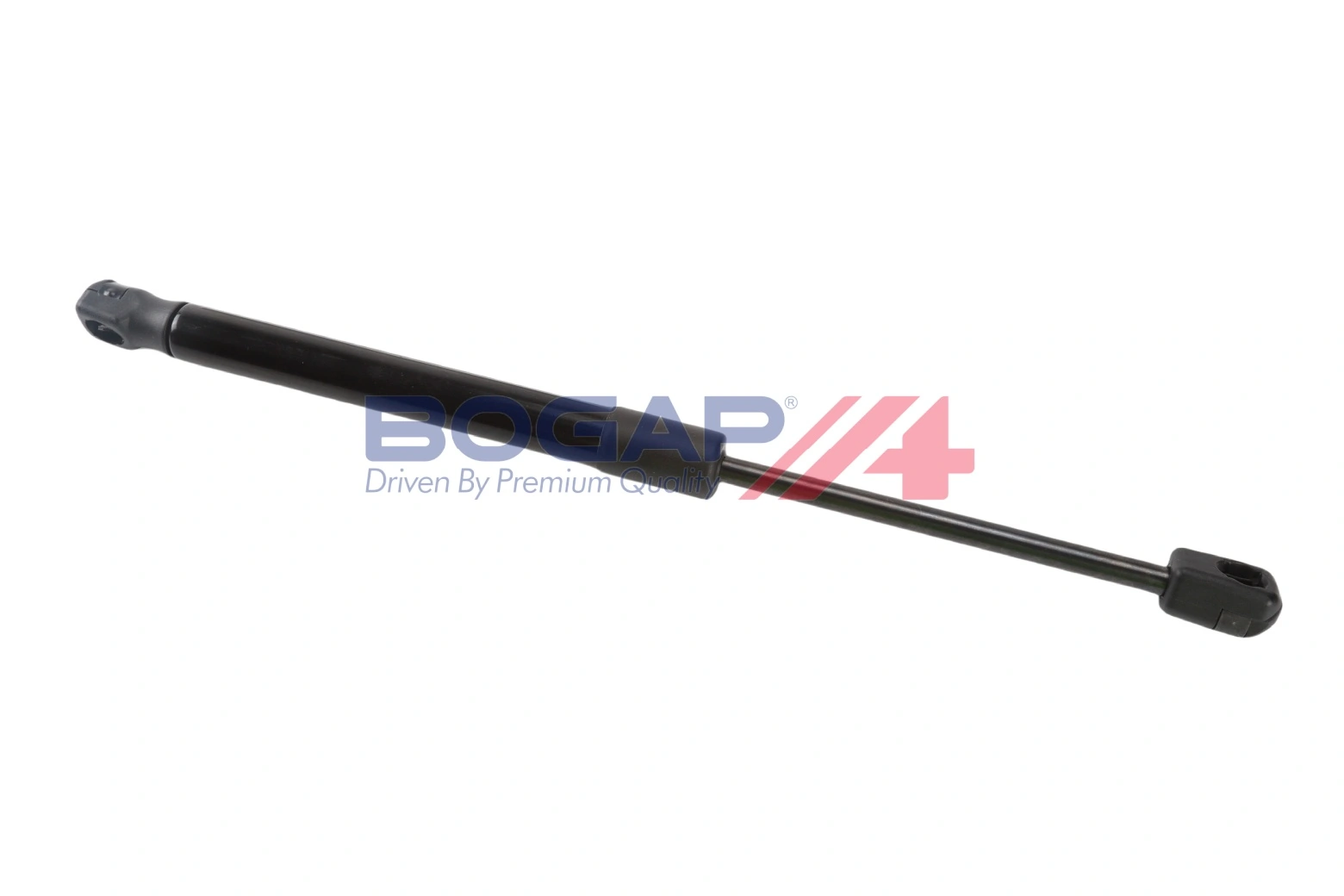 Gas Spring, bonnet