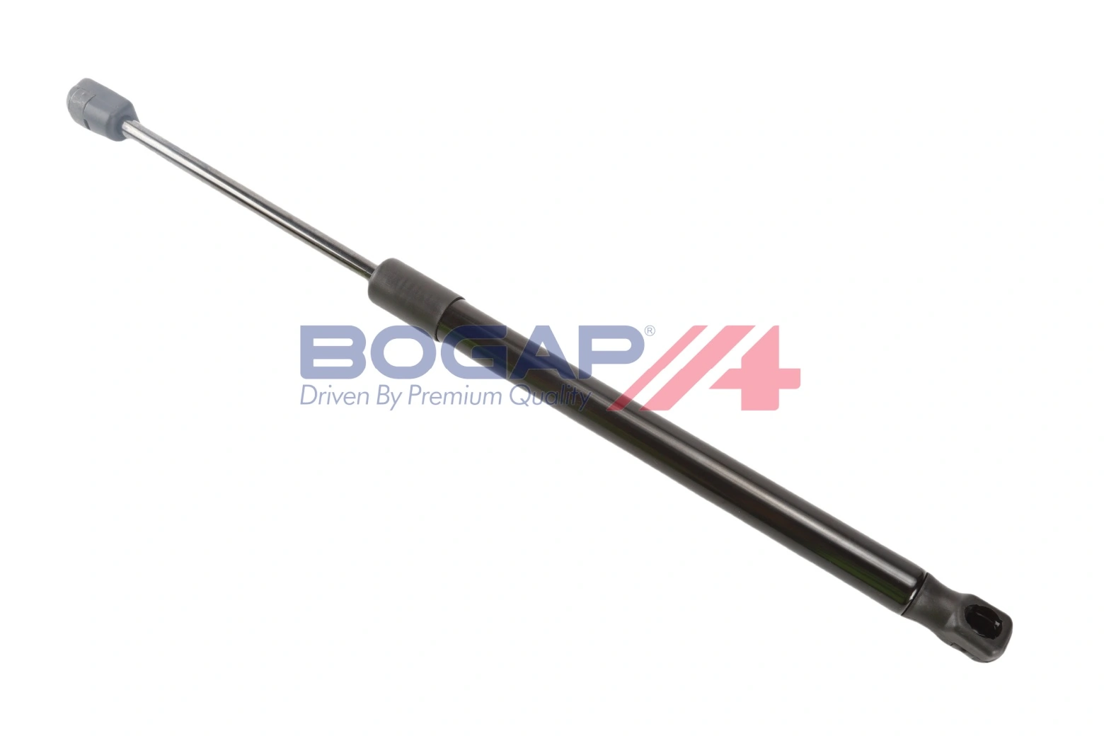 Gas Spring, bonnet