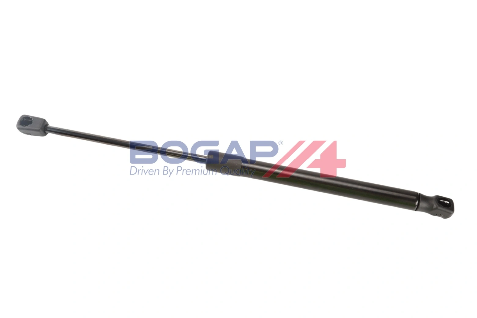 Gas Spring, bonnet