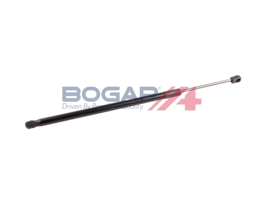 Gas Spring, boot/cargo area