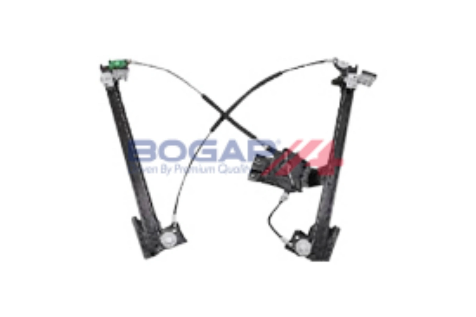 Window Regulator