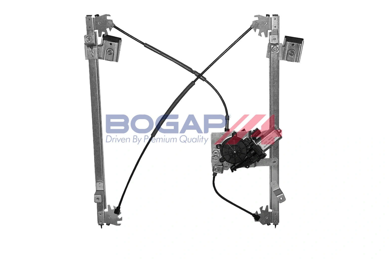 Window Regulator