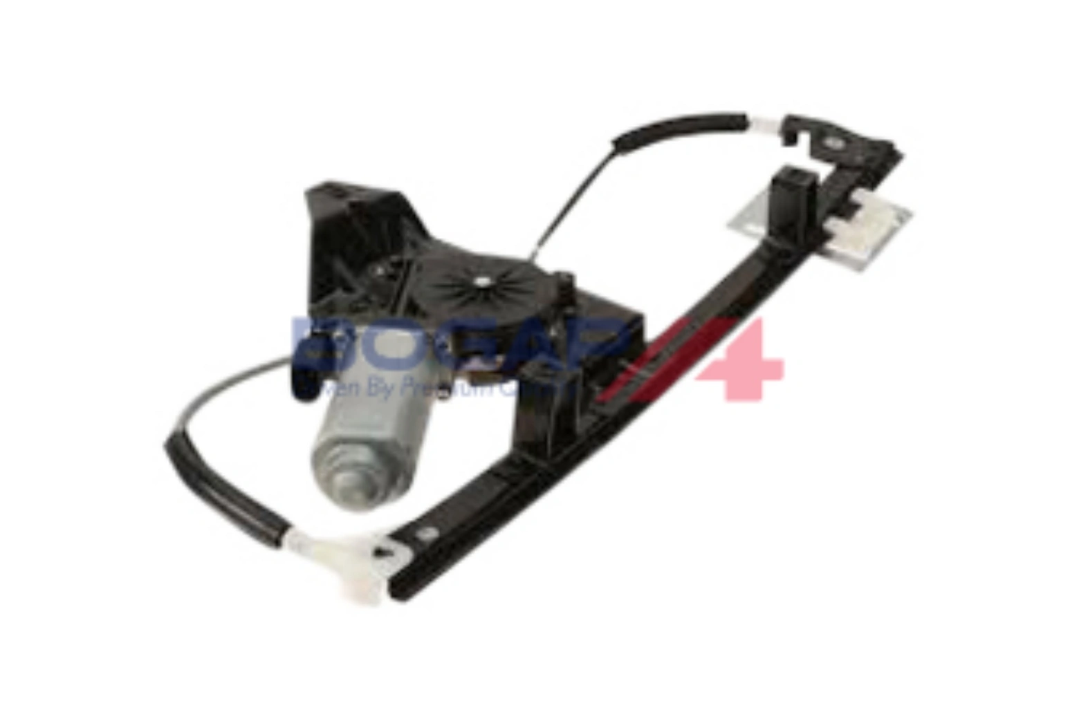 Window Regulator