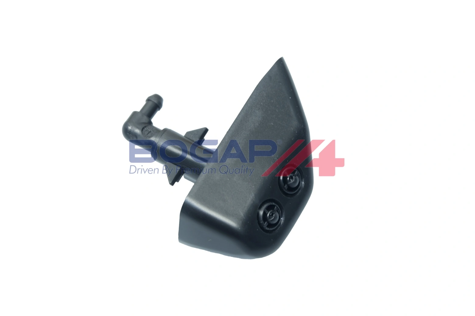 Washer Fluid Jet, headlight cleaning