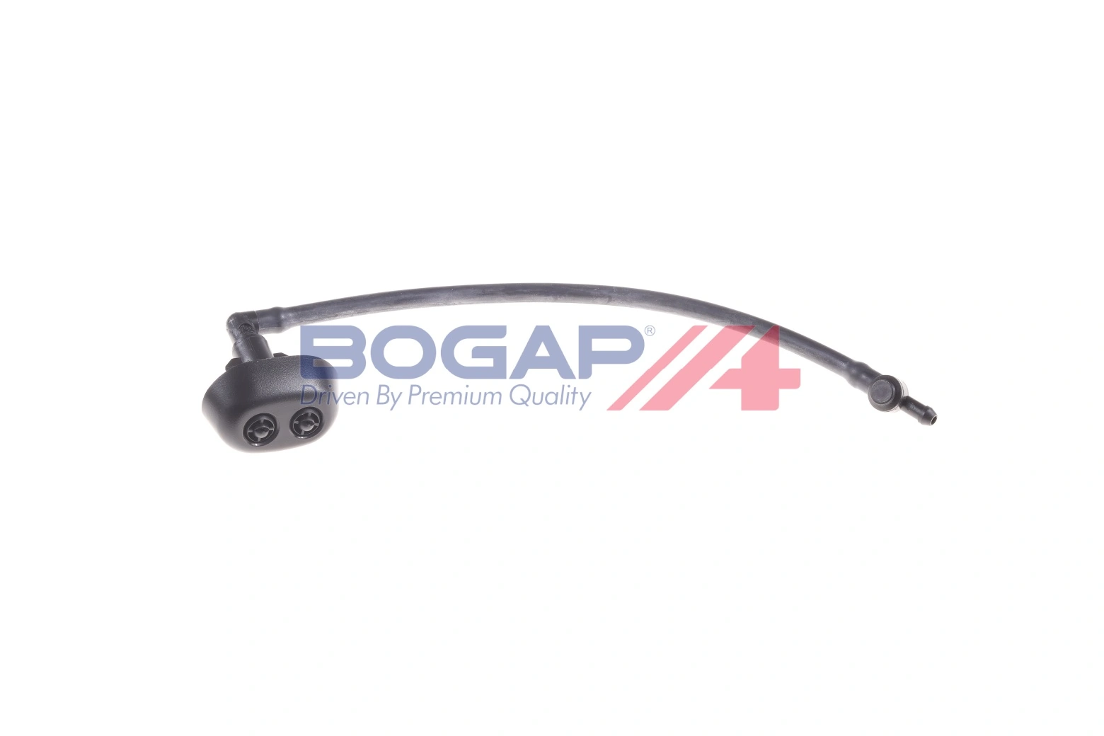 Washer Fluid Jet, headlight cleaning