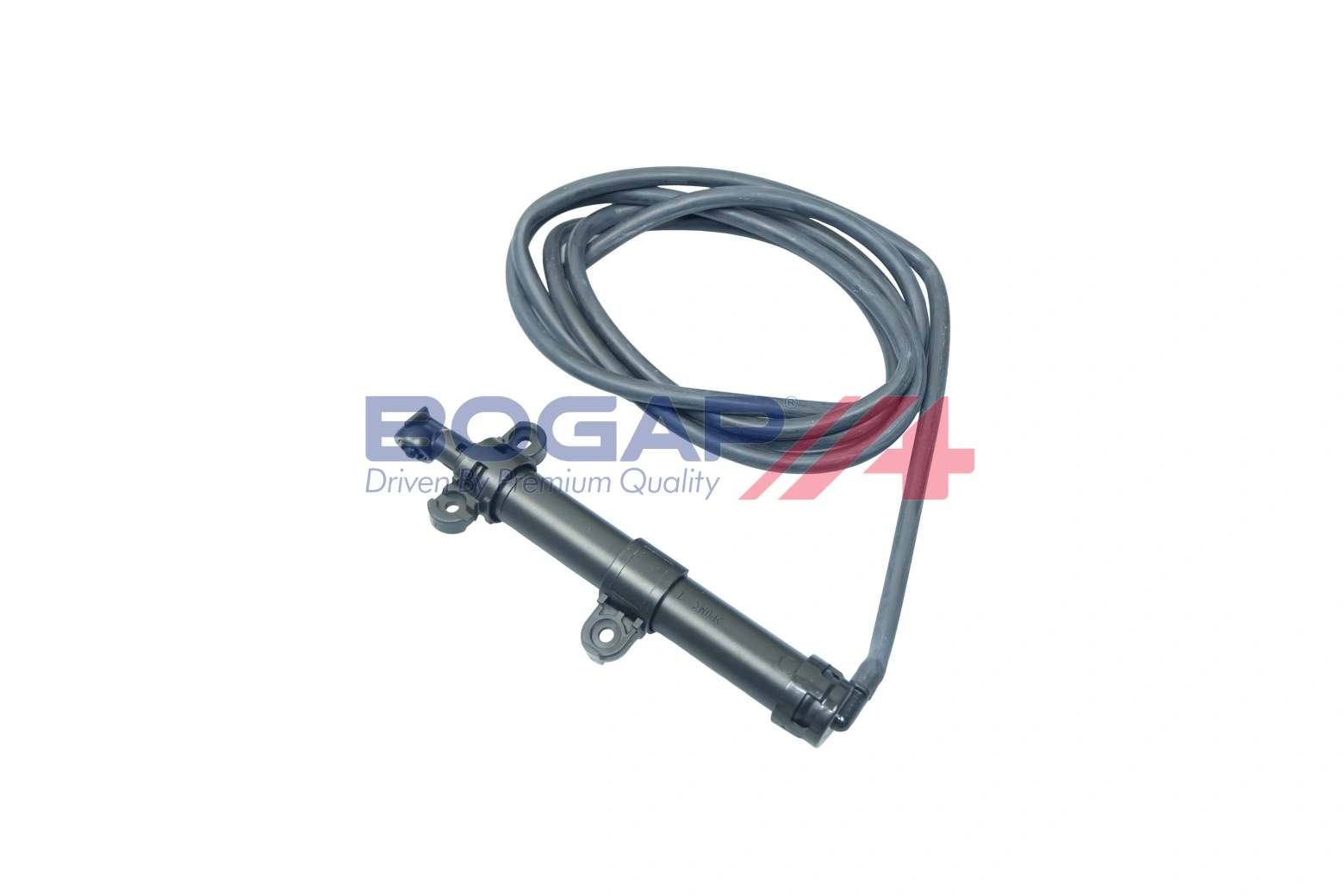 Washer Fluid Jet, headlight cleaning