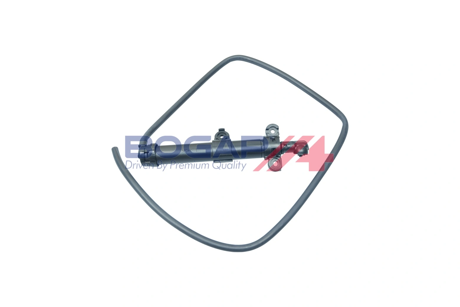 Washer Fluid Jet, headlight cleaning