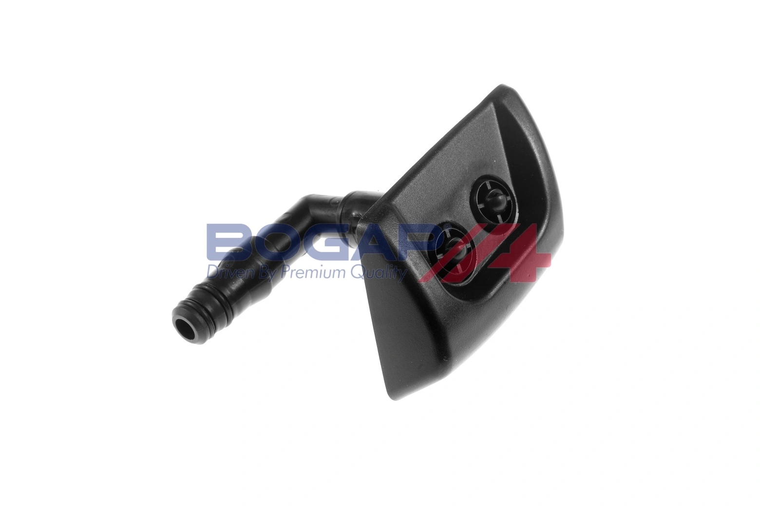 Washer Fluid Jet, headlight cleaning