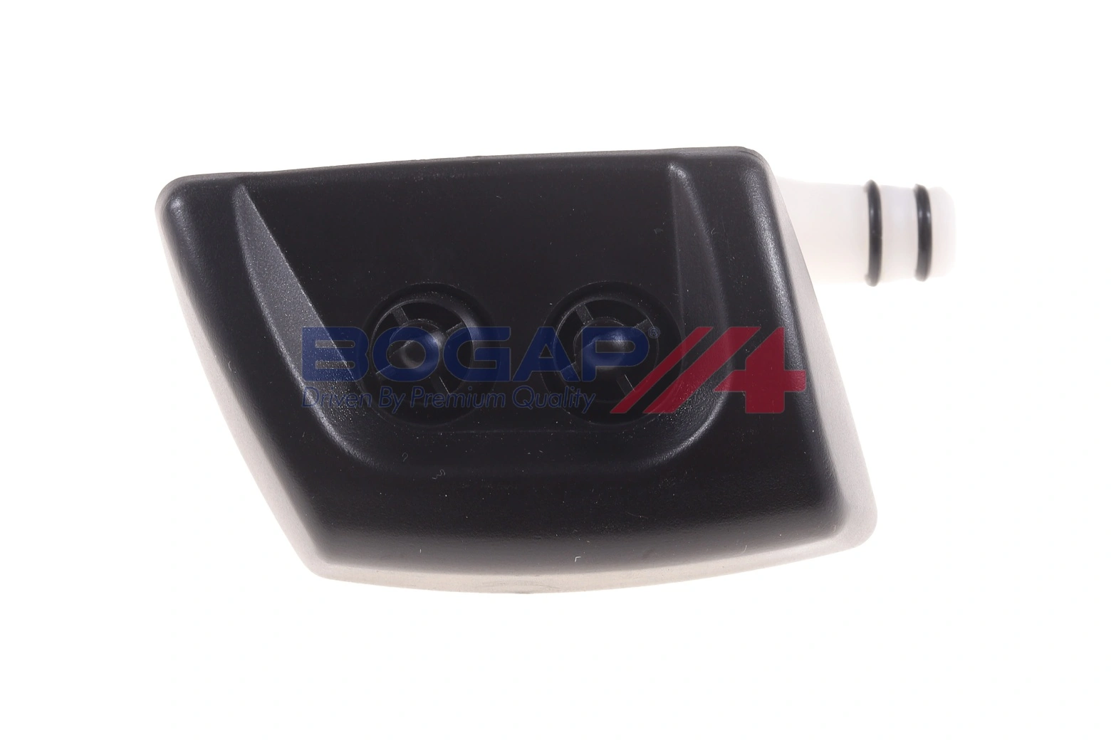 Washer Fluid Jet, headlight cleaning