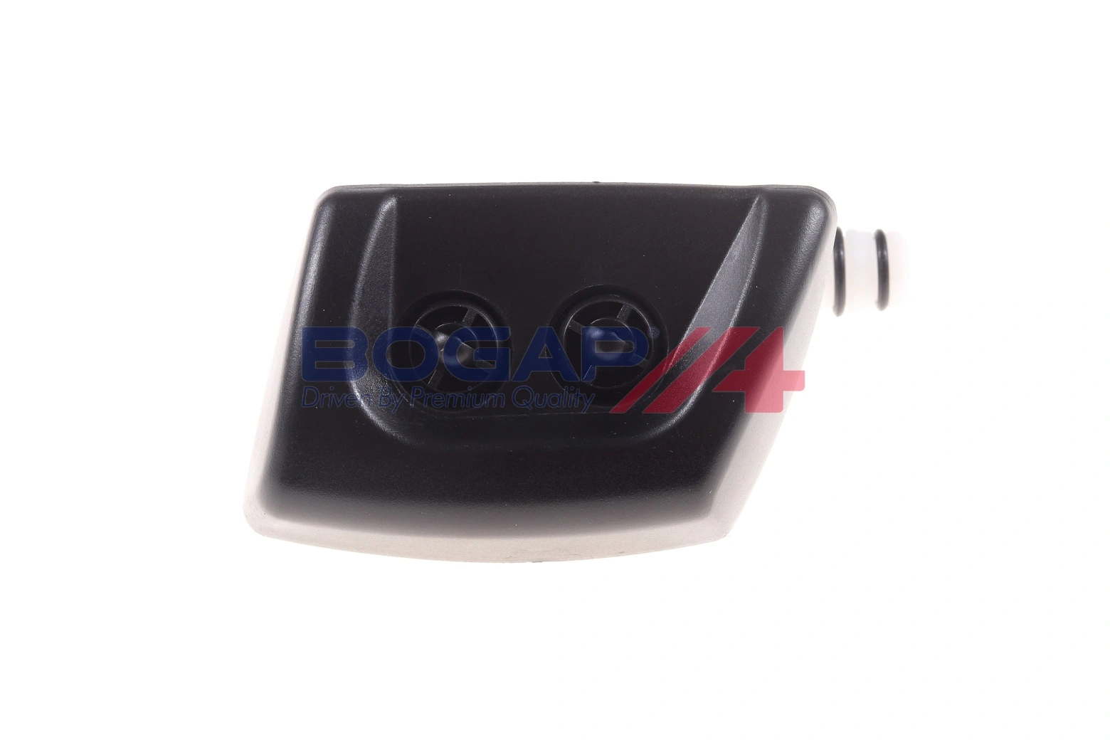 Washer Fluid Jet, headlight cleaning