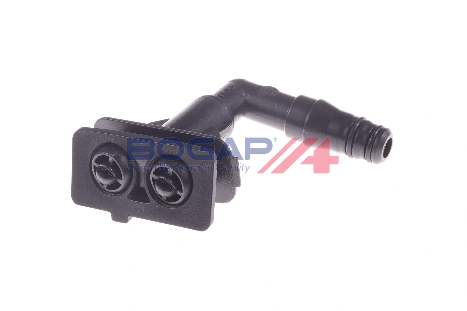 Washer Fluid Jet, headlight cleaning