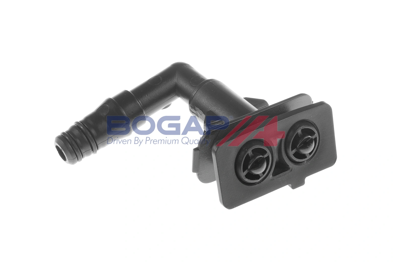 Washer Fluid Jet, headlight cleaning