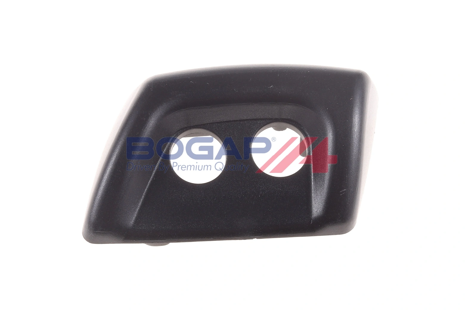 Cover, bumper