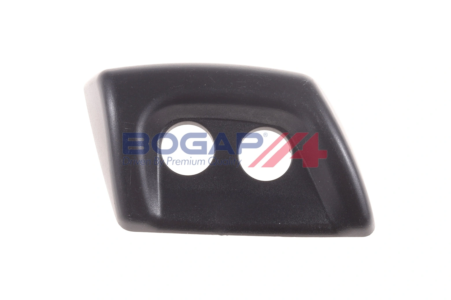 Cover, bumper