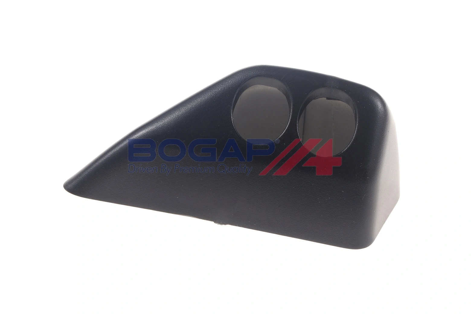 Cover, bumper