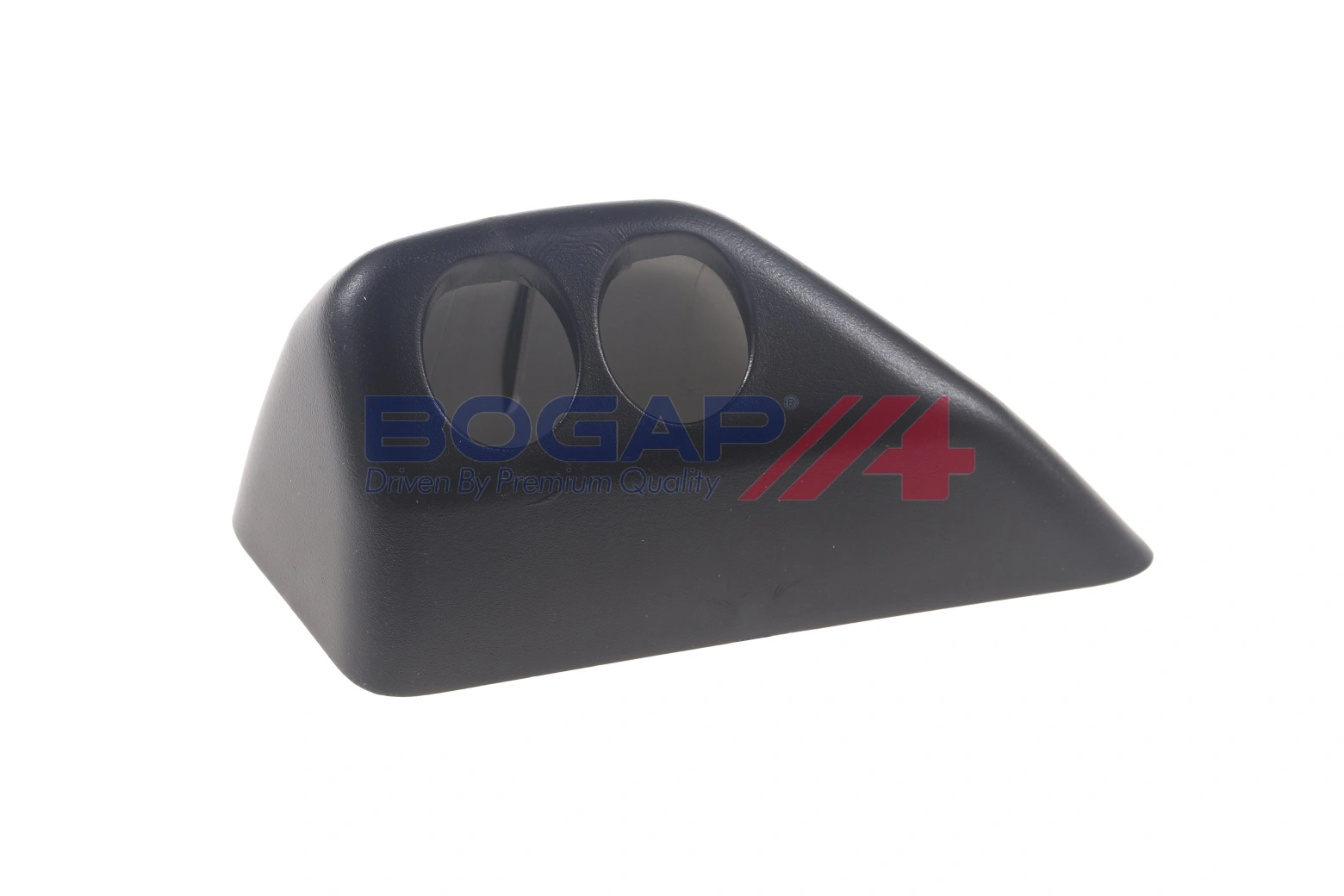 Cover, bumper