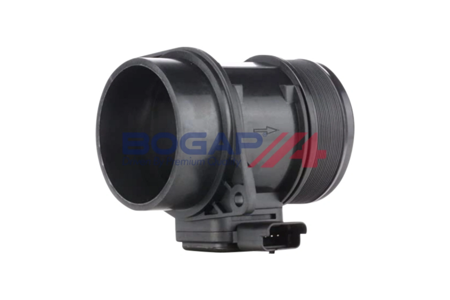 Mass Air Flow Sensor