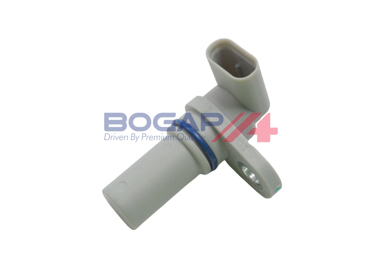Sensor, crankshaft pulse
