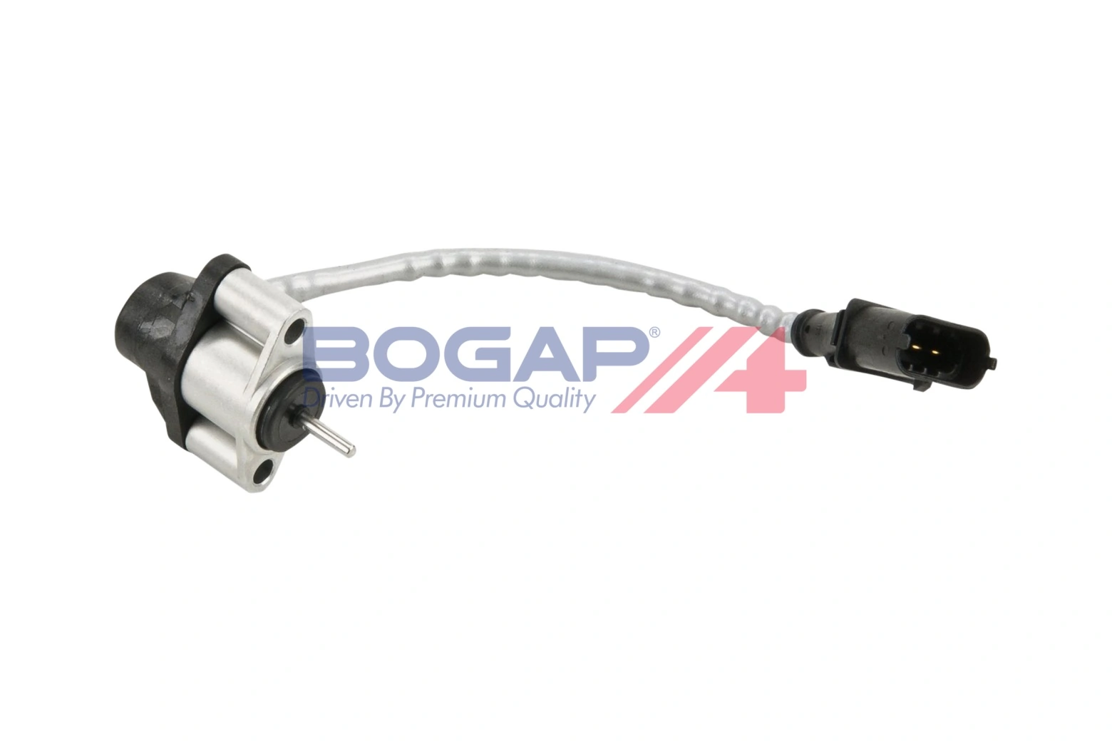 Sensor, crankshaft pulse
