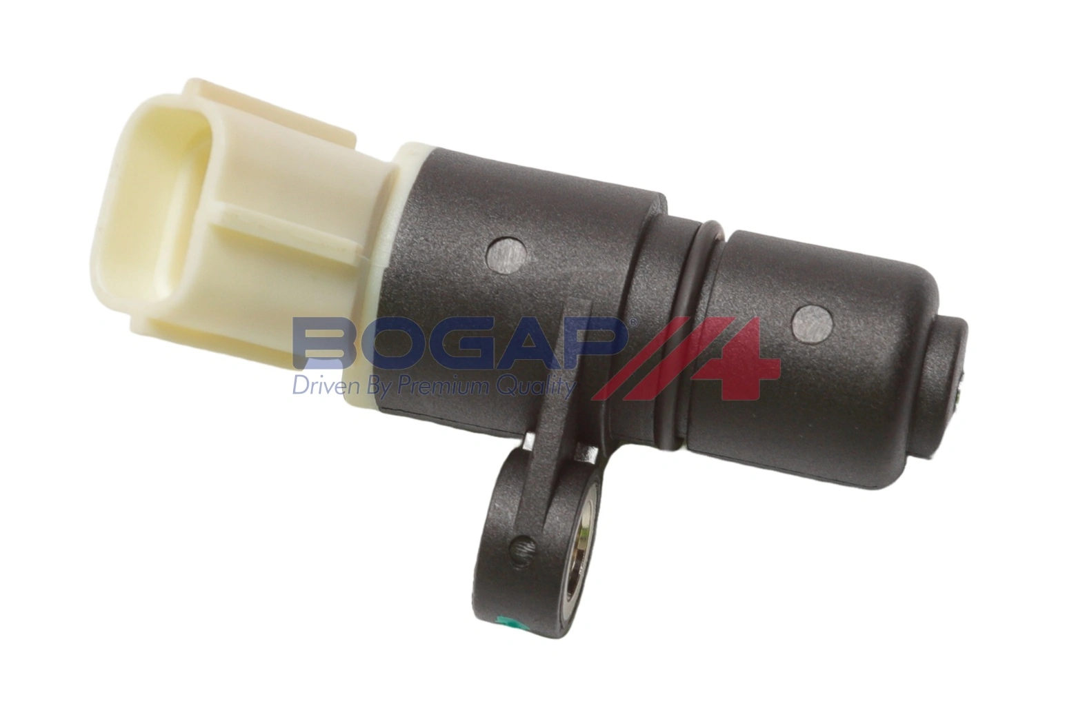 Sensor, crankshaft pulse