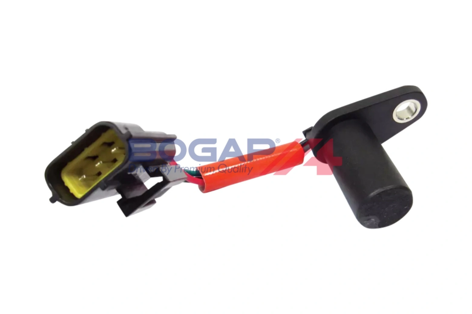 Sensor, camshaft position