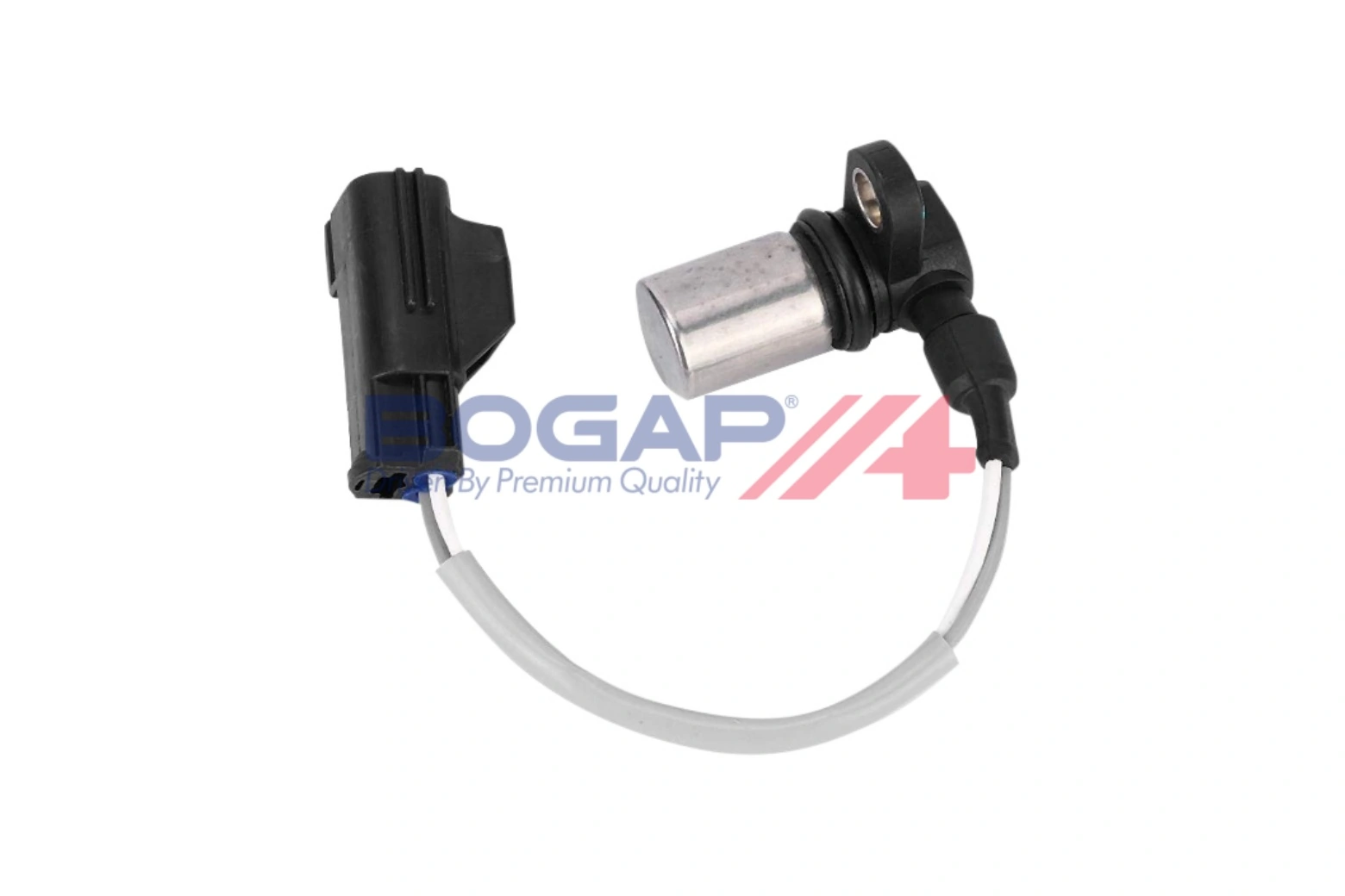 Sensor, camshaft position