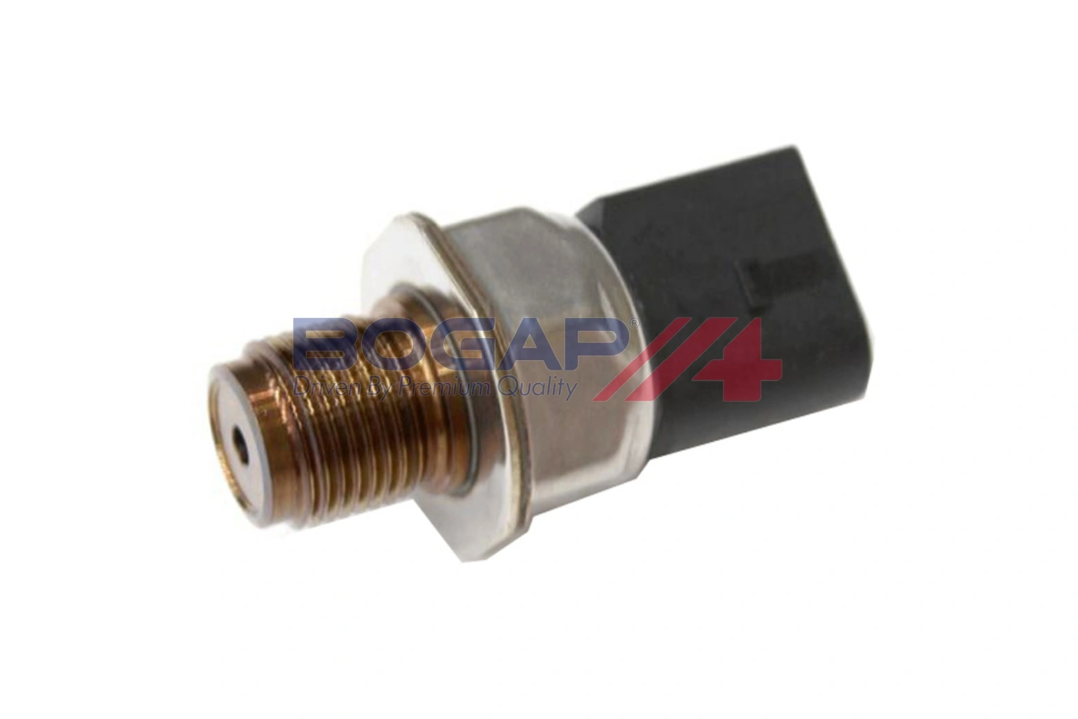 Sensor, fuel pressure