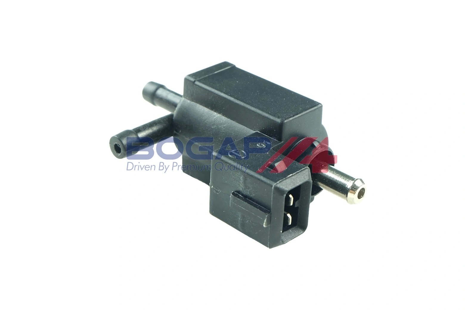 Boost Pressure Control Valve