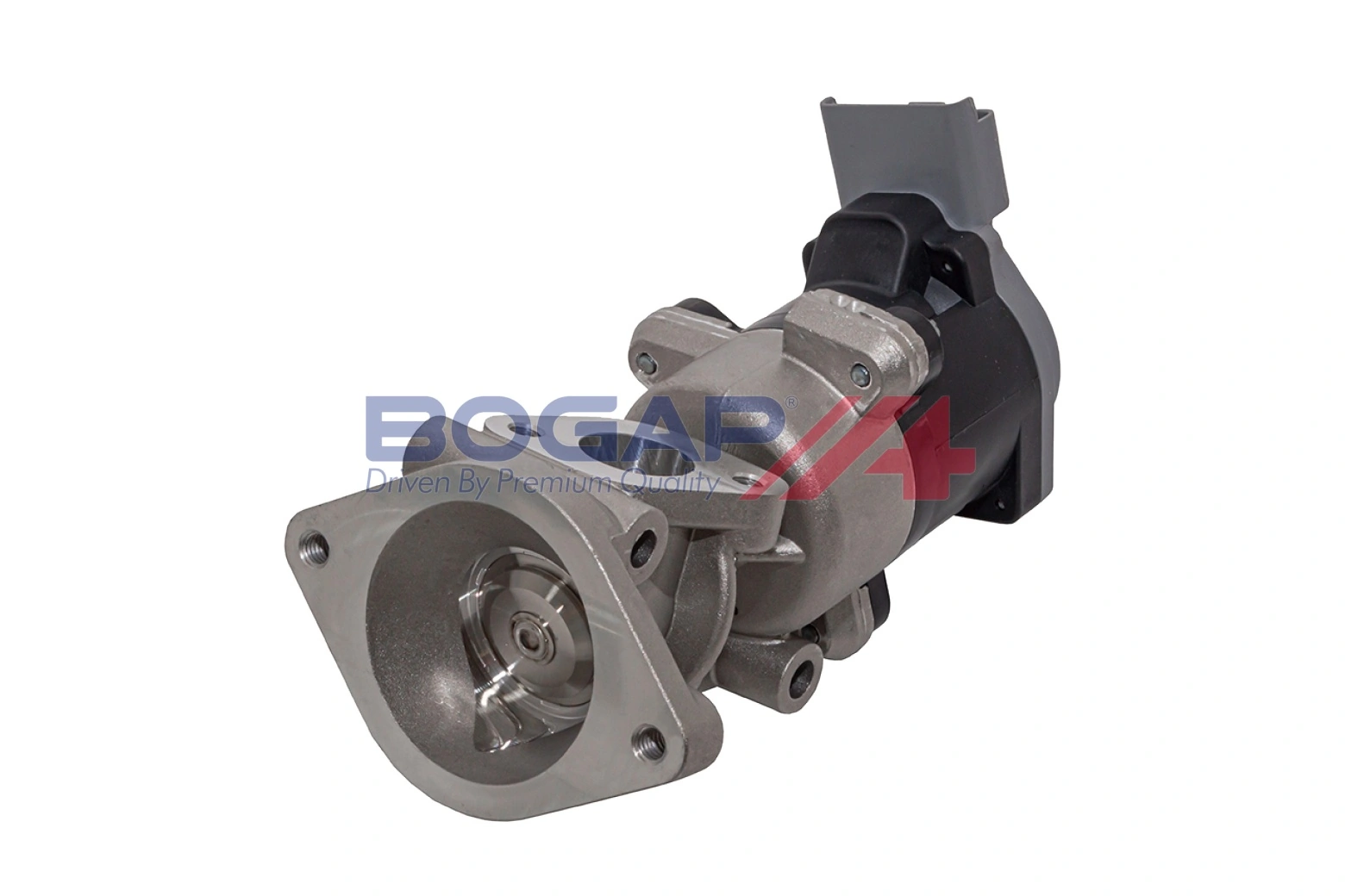 Valve, exhaust gas recirculation