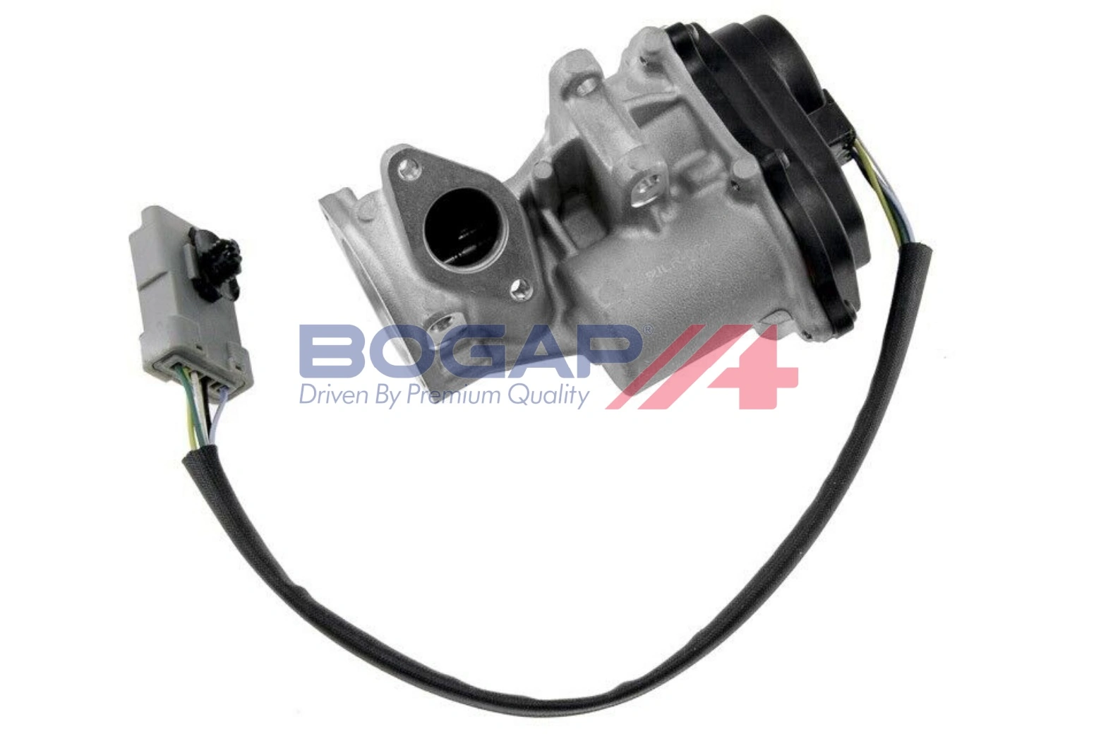 Valve, exhaust gas recirculation