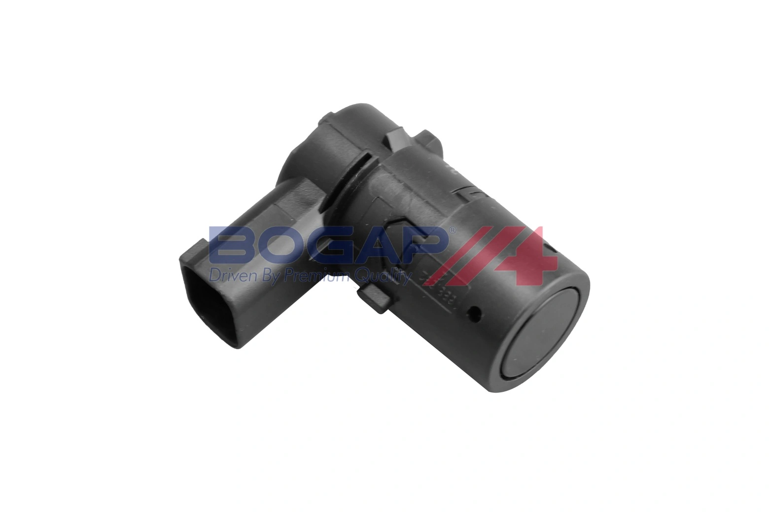 Sensor, park distance control