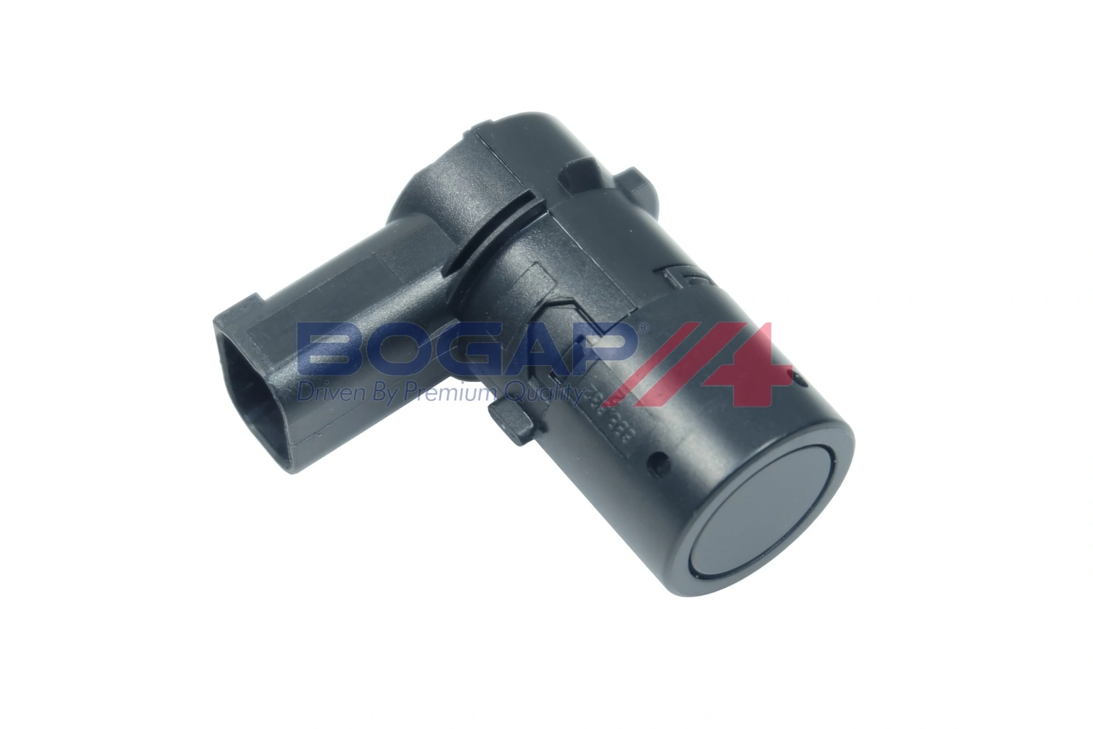Sensor, park distance control