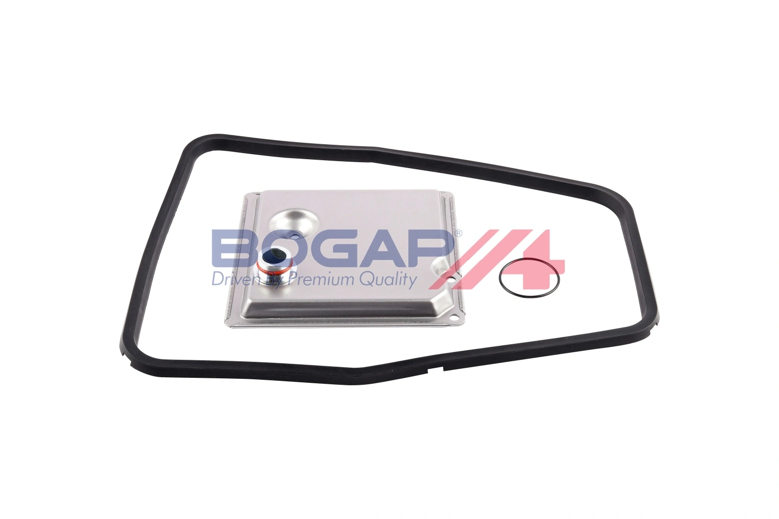 Hydraulic Filter Kit, automatic transmission