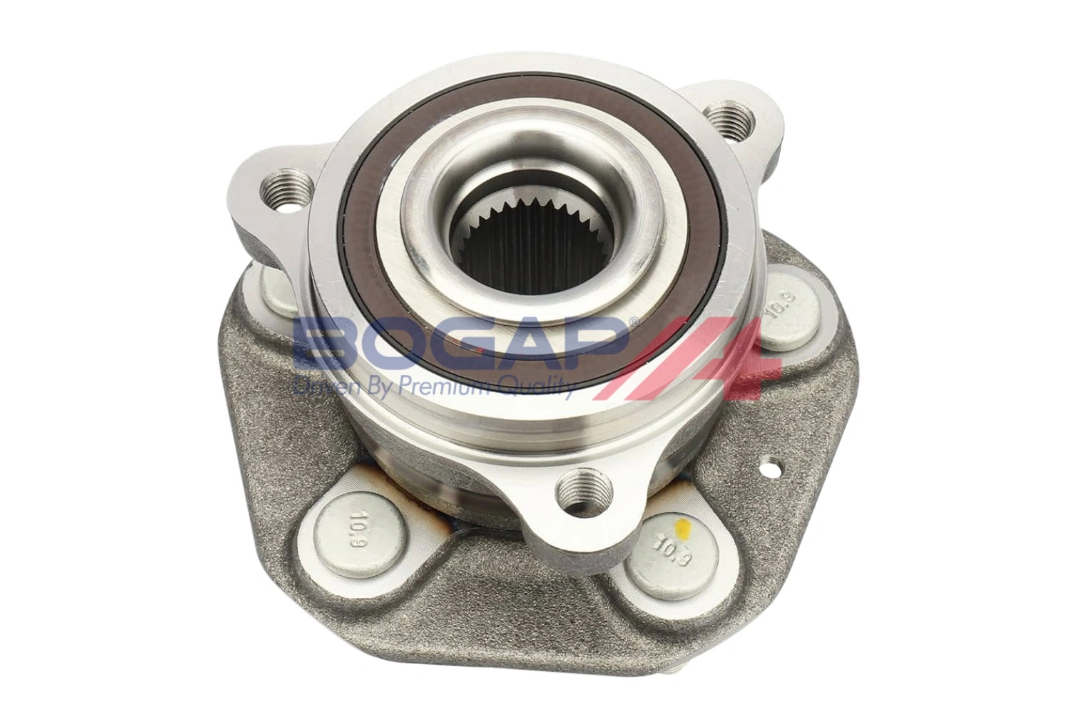 Wheel Hub