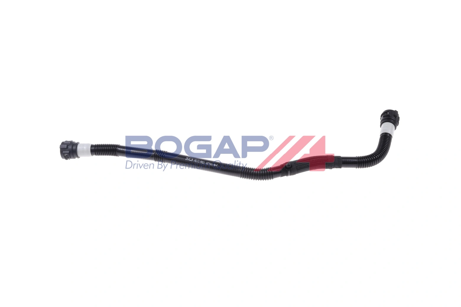 Coolant Pipe