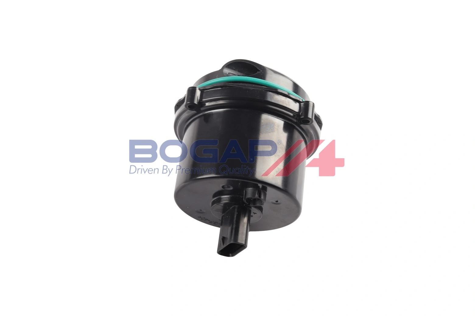 Auxiliary Water Pump (cooling water circuit)