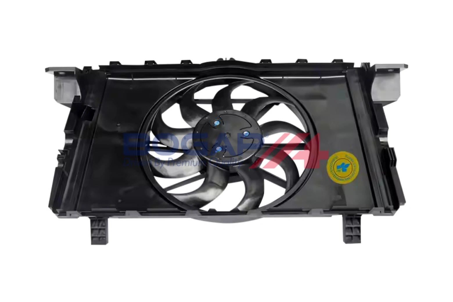 Fan, engine cooling