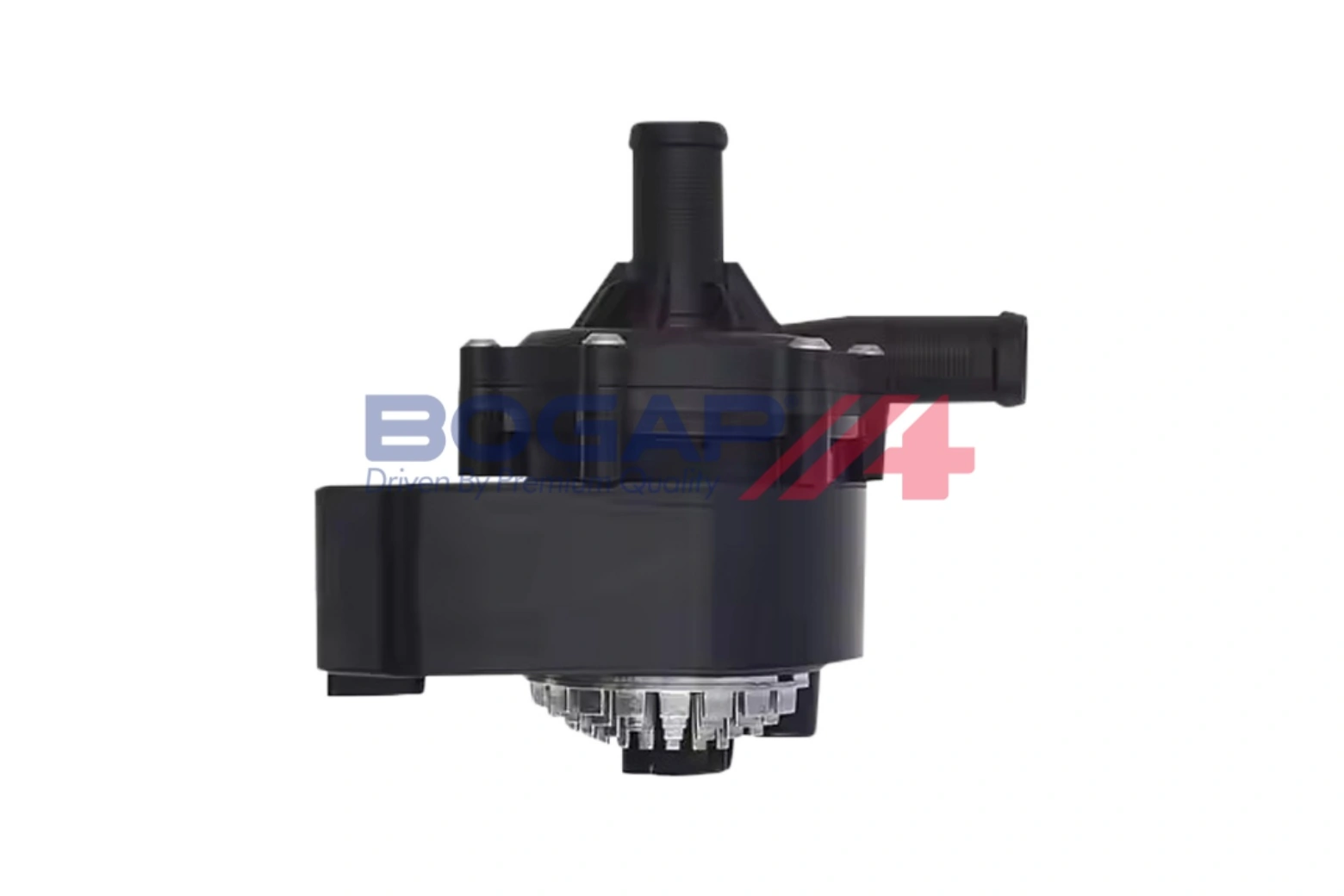 Auxiliary Water Pump (cooling water circuit)