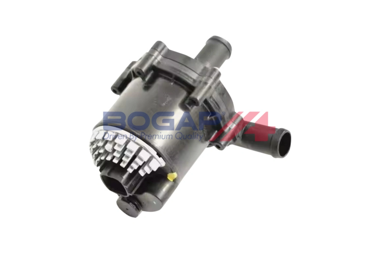 Auxiliary Water Pump (cooling water circuit)