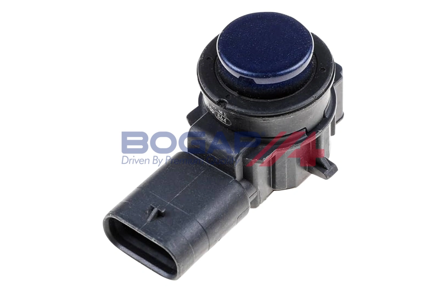 Sensor, park distance control