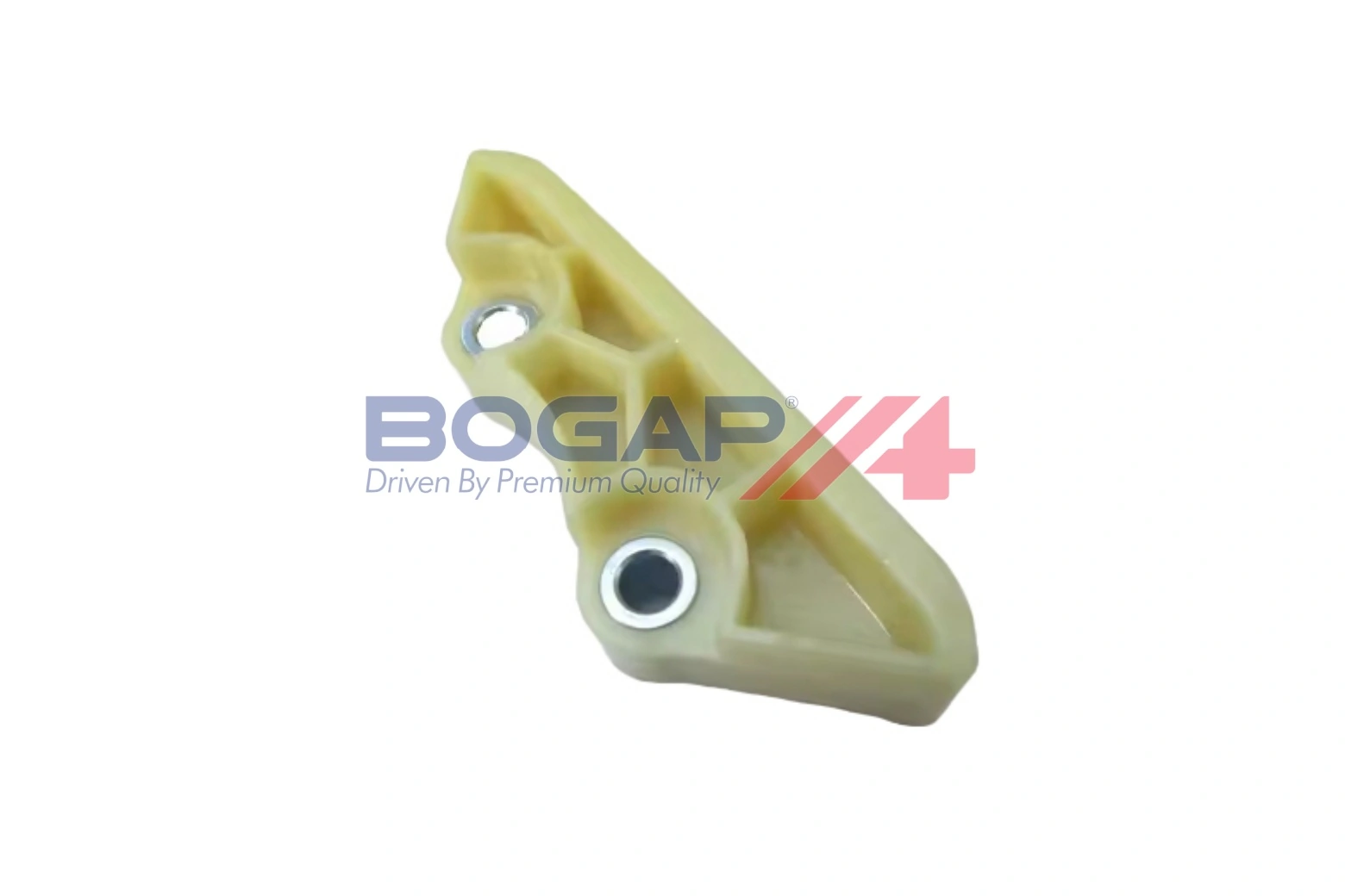 Guide, timing chain
